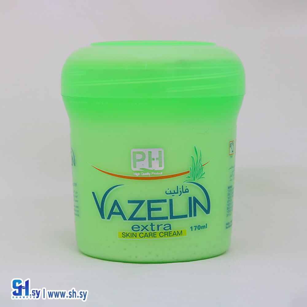 كريم فازلين اكسترا 3 (سينييه)