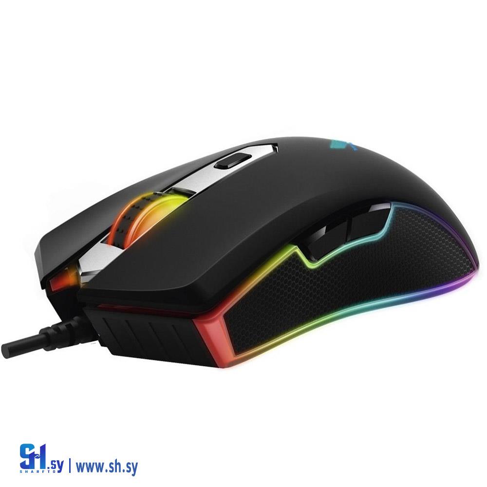 RAPOO V280 ماوس (4Technology)