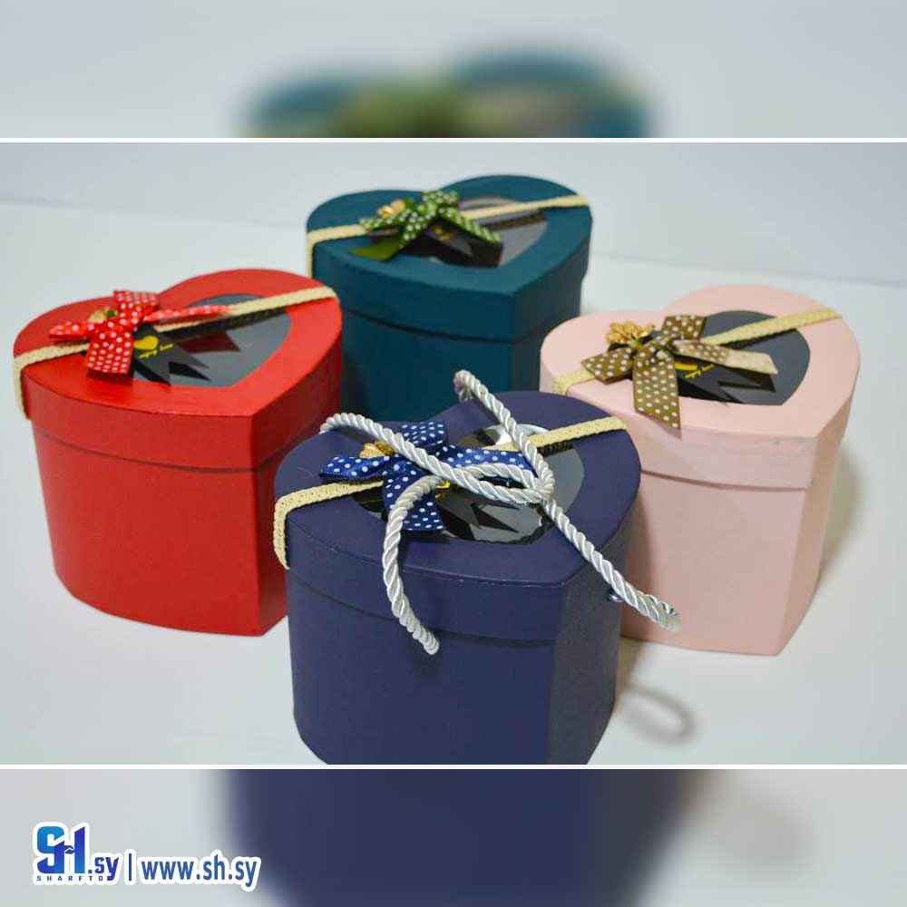 علبة كرتون 3 (بيرويا)