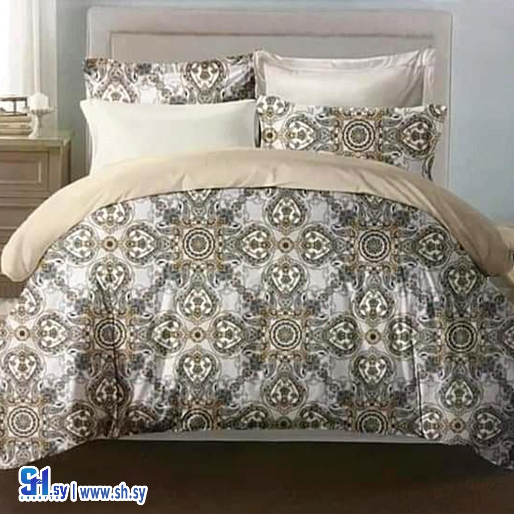 لحاف شتوي ديكرون 139 (معرض فاين)