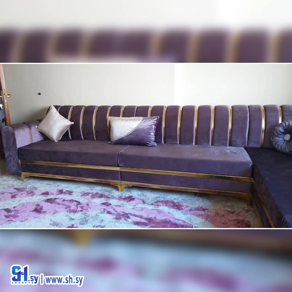 غرفة الضيافة 20 (الحلاق)