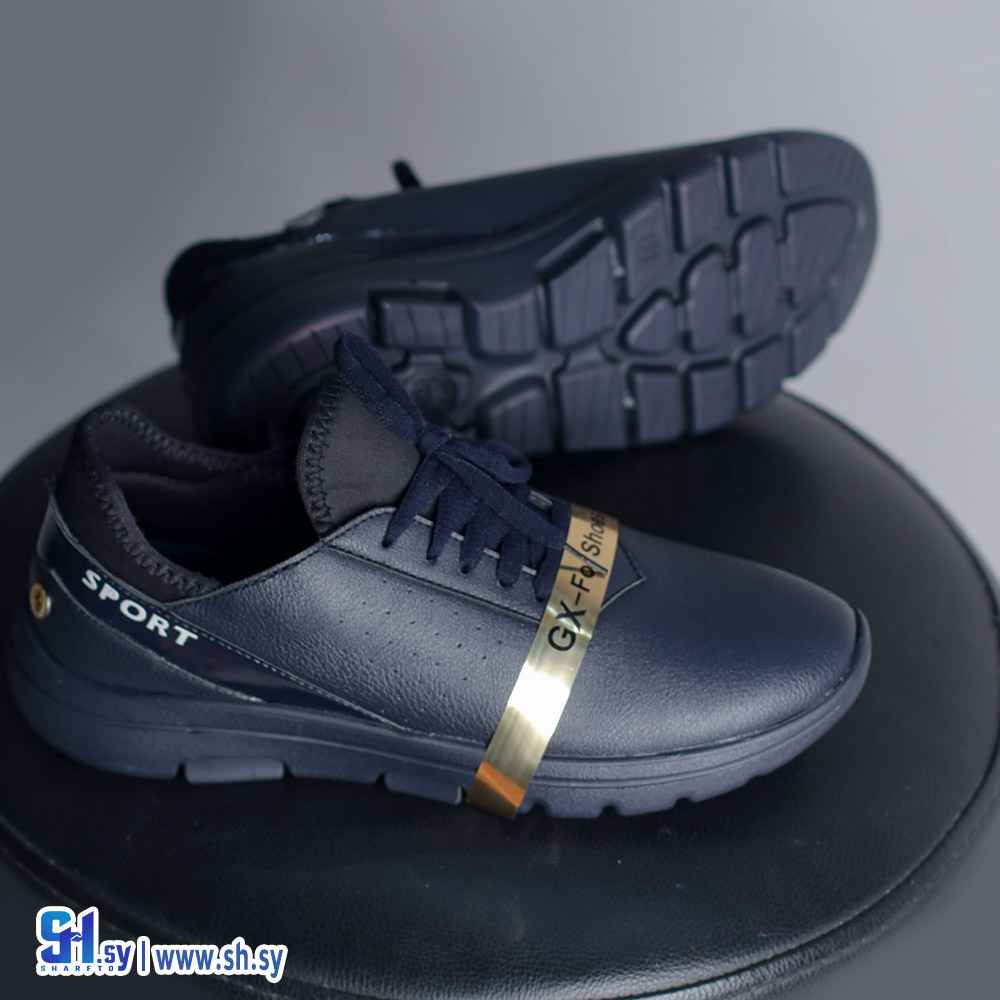 حذاء رياضي رجالي موديل 115 (GX For Men)