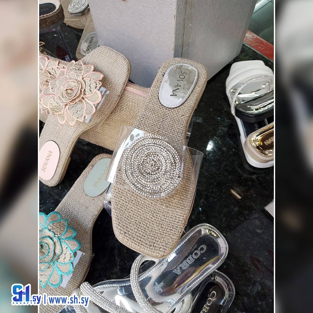 شحاط نسائي (Sovana)