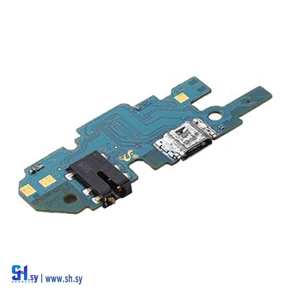 قاعدة شحن Samsung A10 (طارق تكنولوجي)