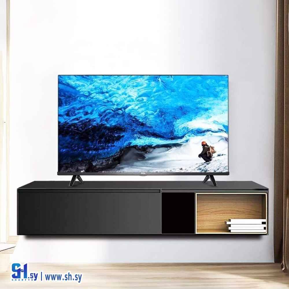 تلفزيون LG NanoCell NANO75 بدقة عالية (HAPPY HOUSE)