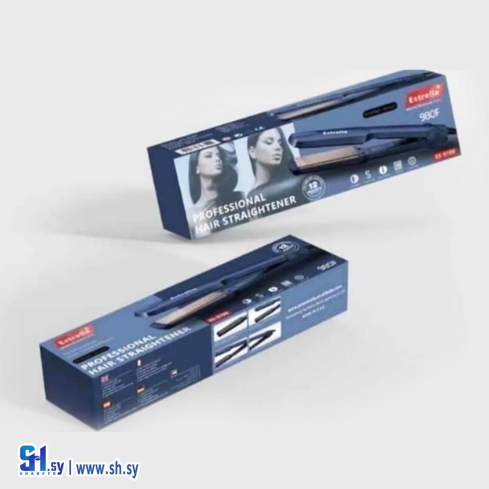 ليس Estrella (مؤسسة البدر التجارية)