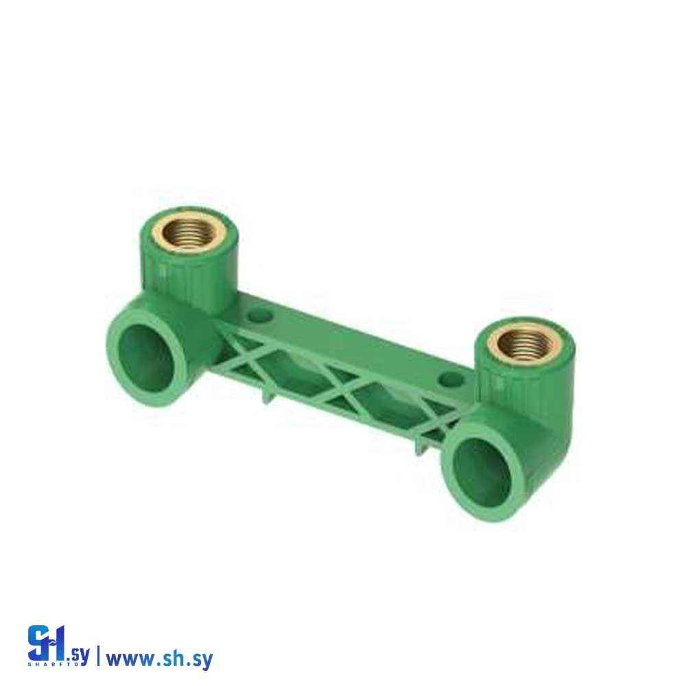 قاعدة تثبيت  خلاط ( شركة  سيريوس غروب)