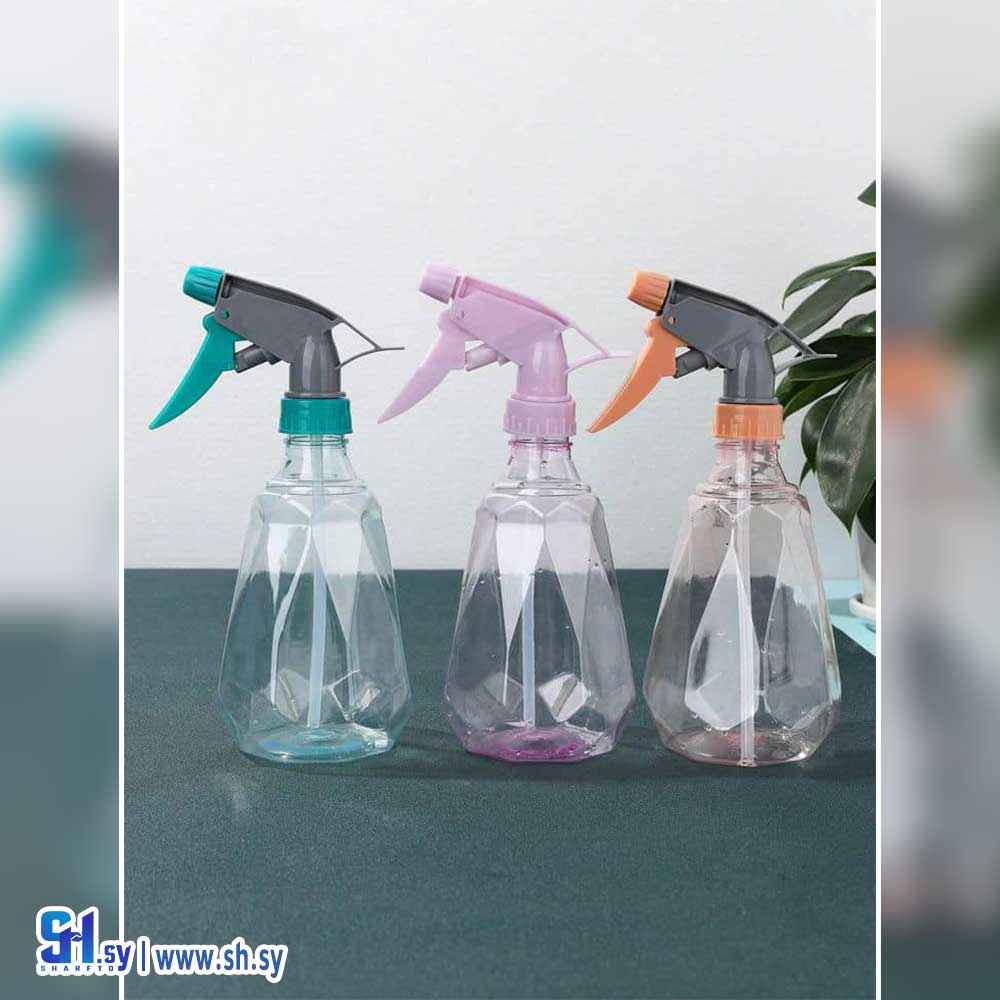 بخاخة جوهرة (شهد بلاست)