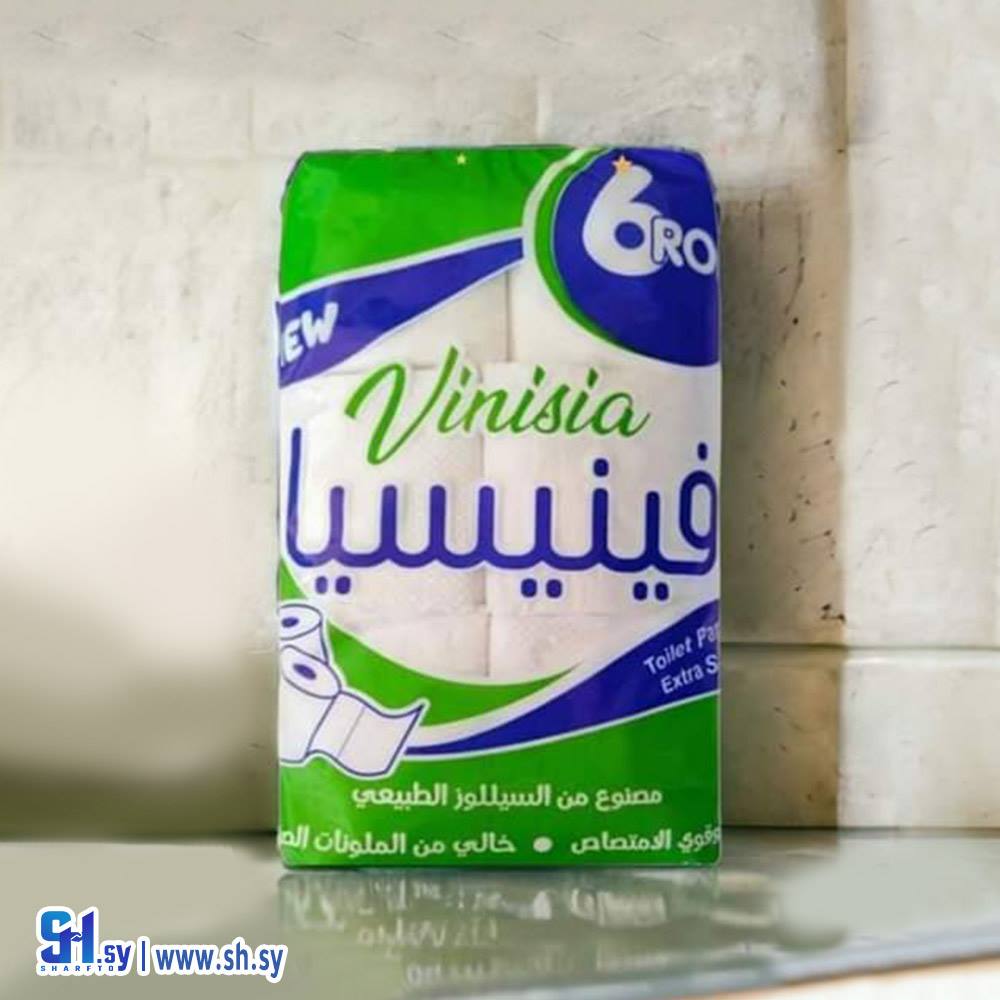 محارم رول تواليت (مناديل فينيسيا)