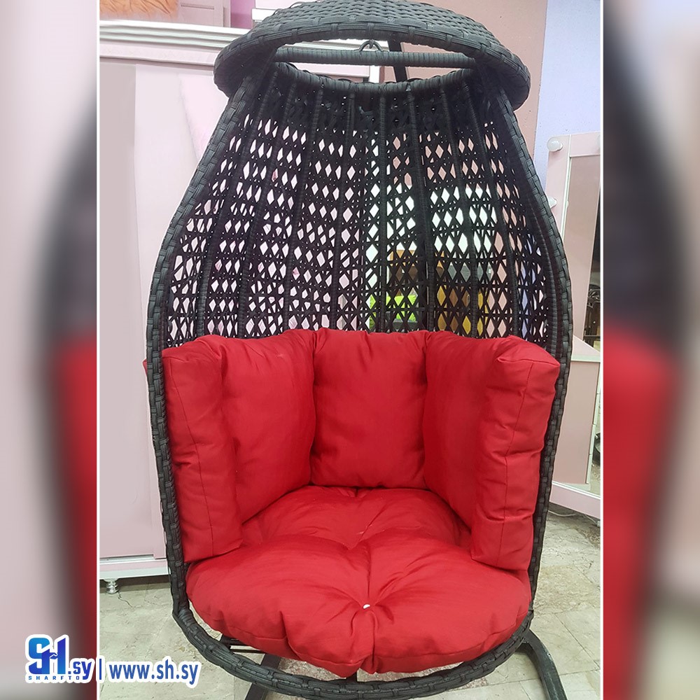 مرجوحة عش البلبل الطربوش (مفروشات فواز الجانودي)