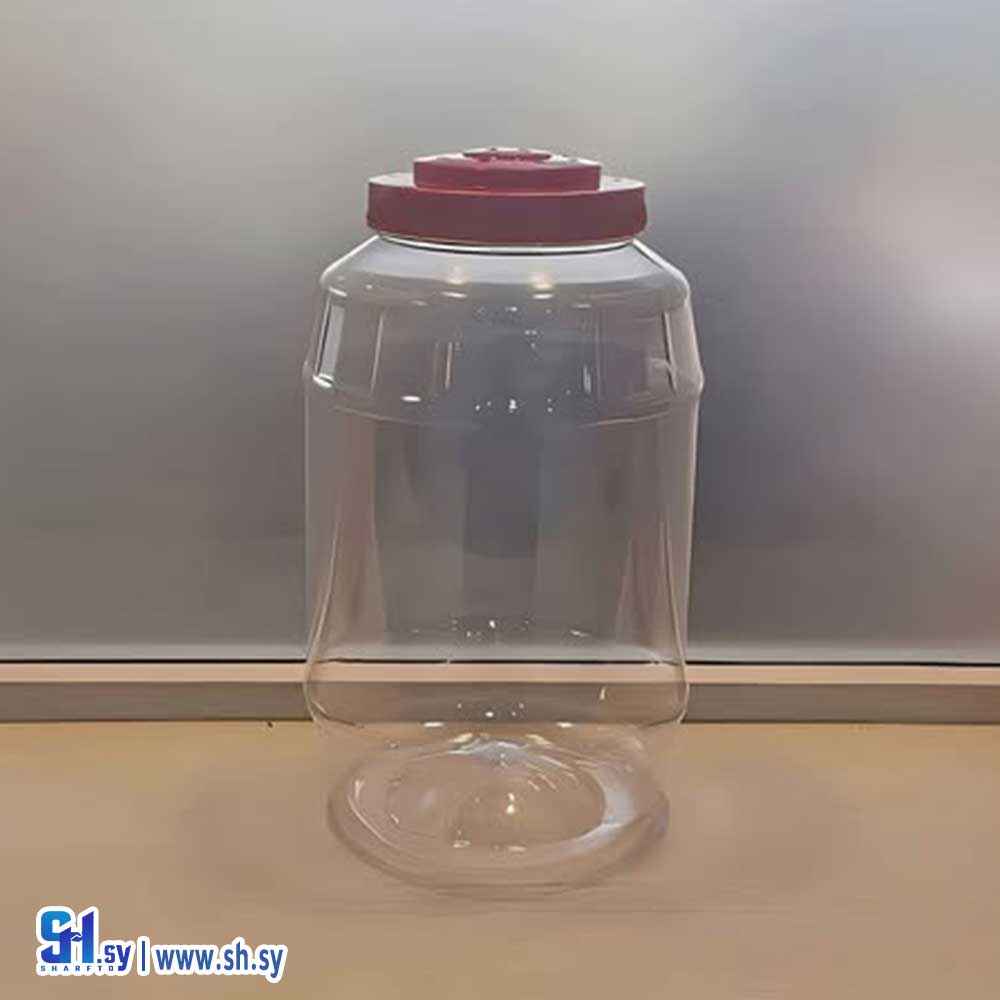 مطربان بلاستيك خرشوف كبير (قويدر بلاست)