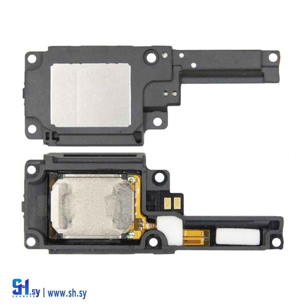 جرس داخلي جوال XIAOMI Note 10 pro (طارق تكنولوجي)