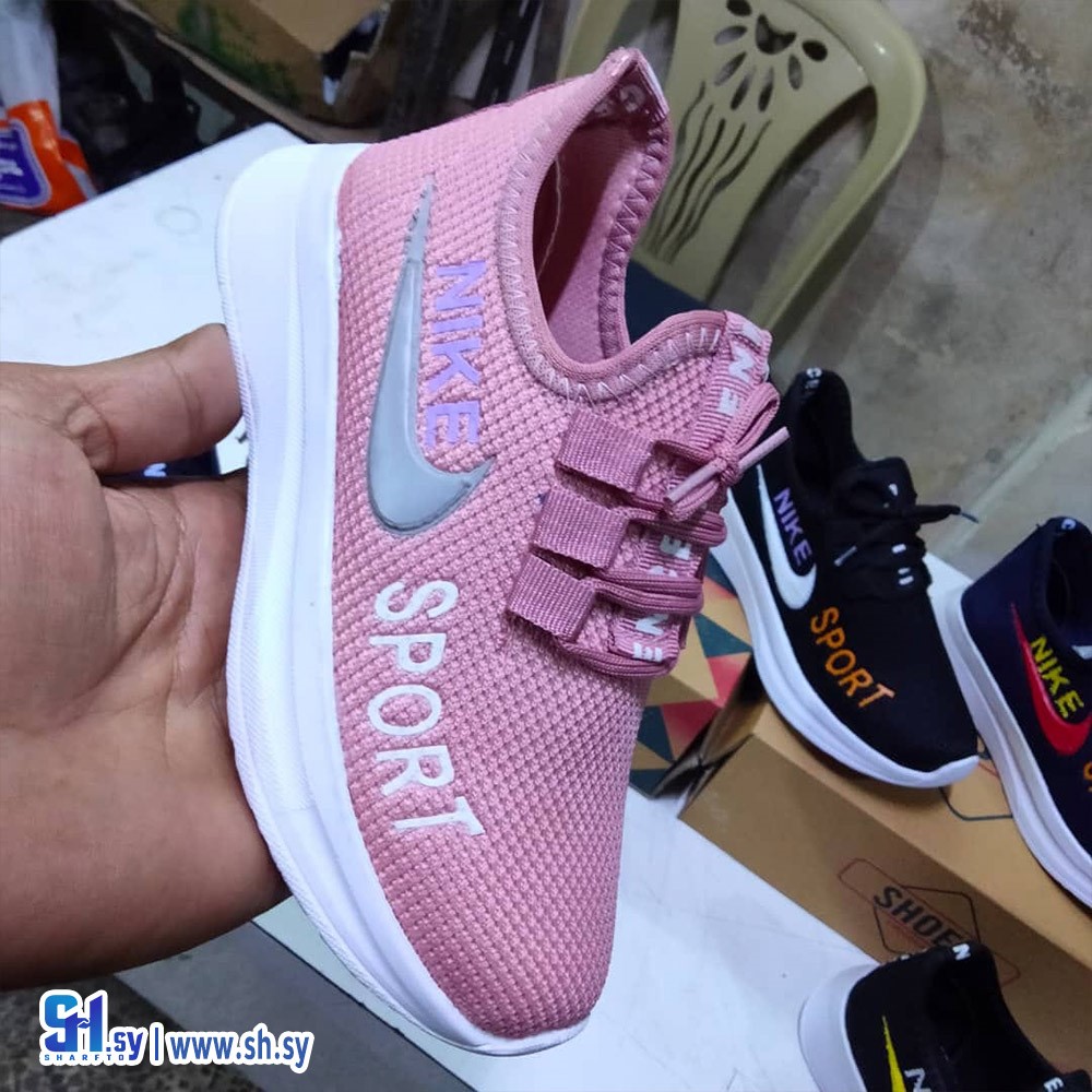 حذاء رياضي ولادي  نعل بروتان (شركة سلامة)