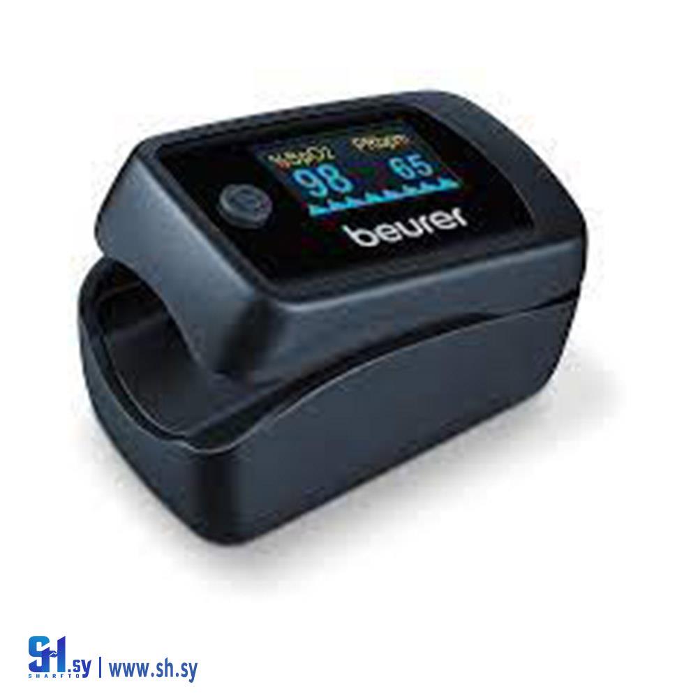 جهاز اوكسيميتر (لايف كير)