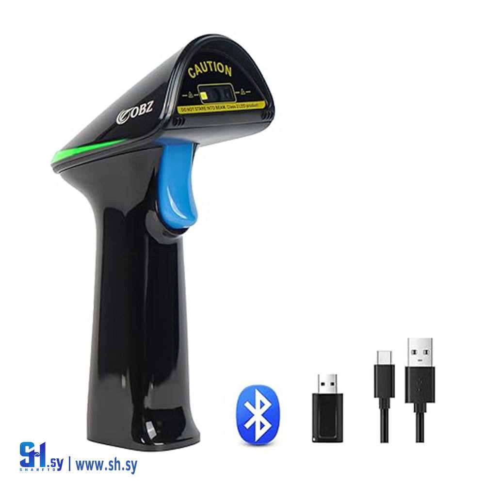 قارئ الباركود XB D20 (مؤسسة صادق حسن للتجارة)