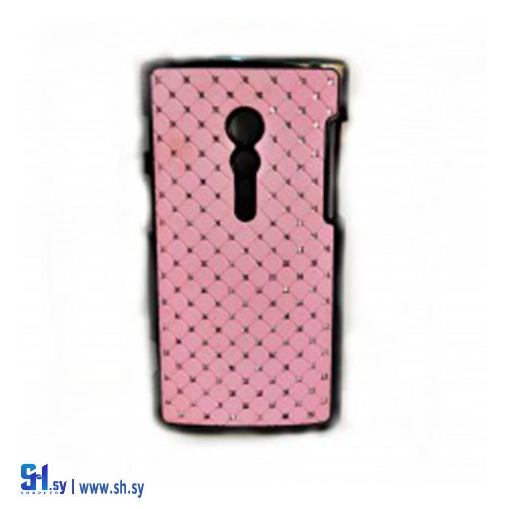 كفر خلفي لجهاز سوني اكسبيريا ion (خط الأفق)