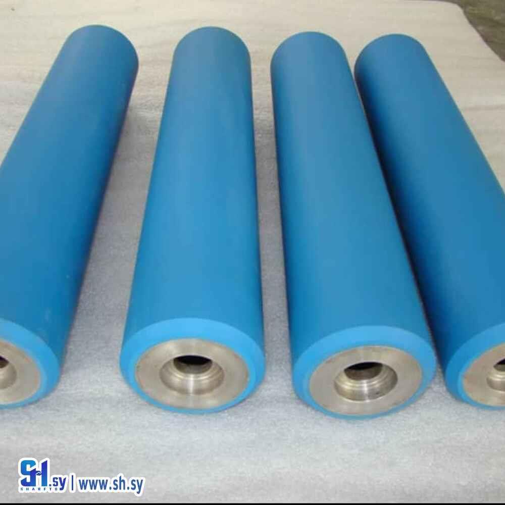 رول محابر كحول (قاسم وخير الدين)