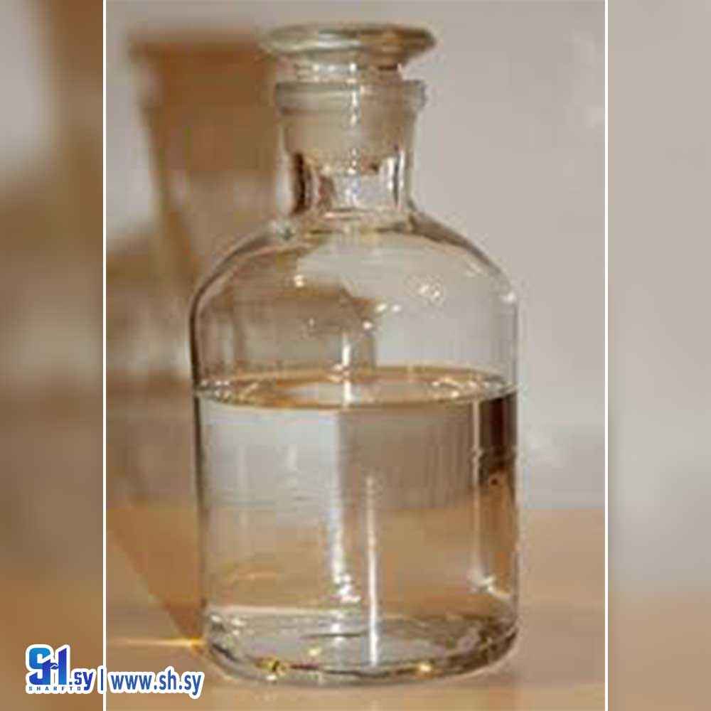 اسيتون صناعي تكنيكال 110027 (السمان)