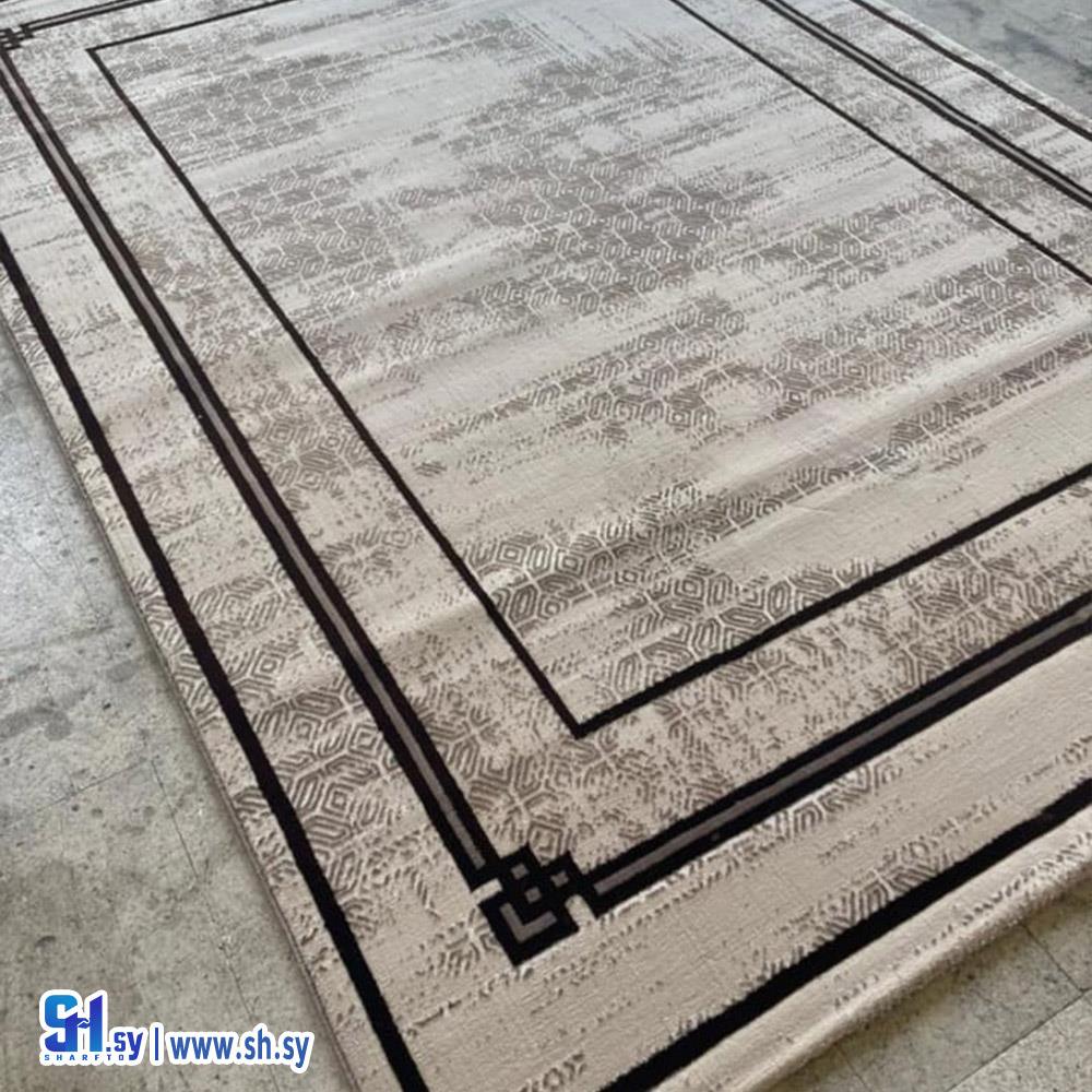 سجادة موديل 42 (مشلح للسجاد)