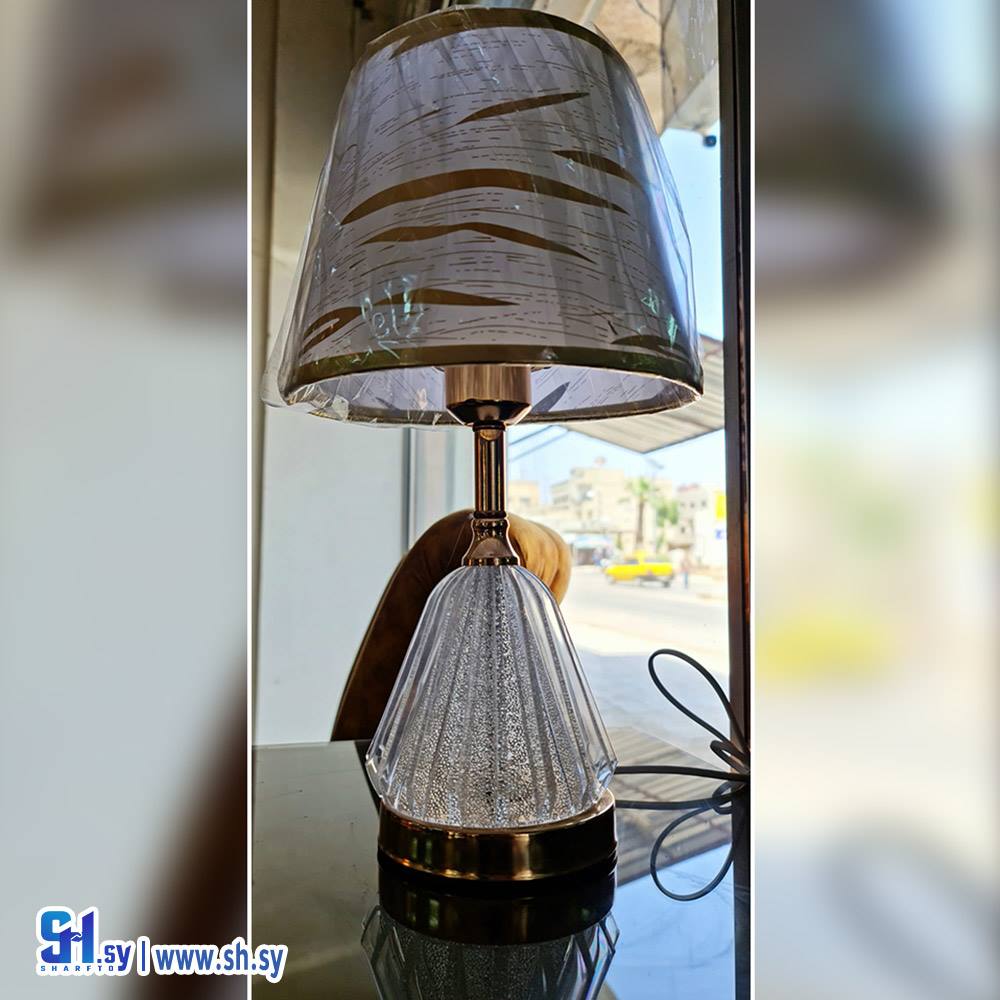 لمبدير كريستال (معرض ستارز)