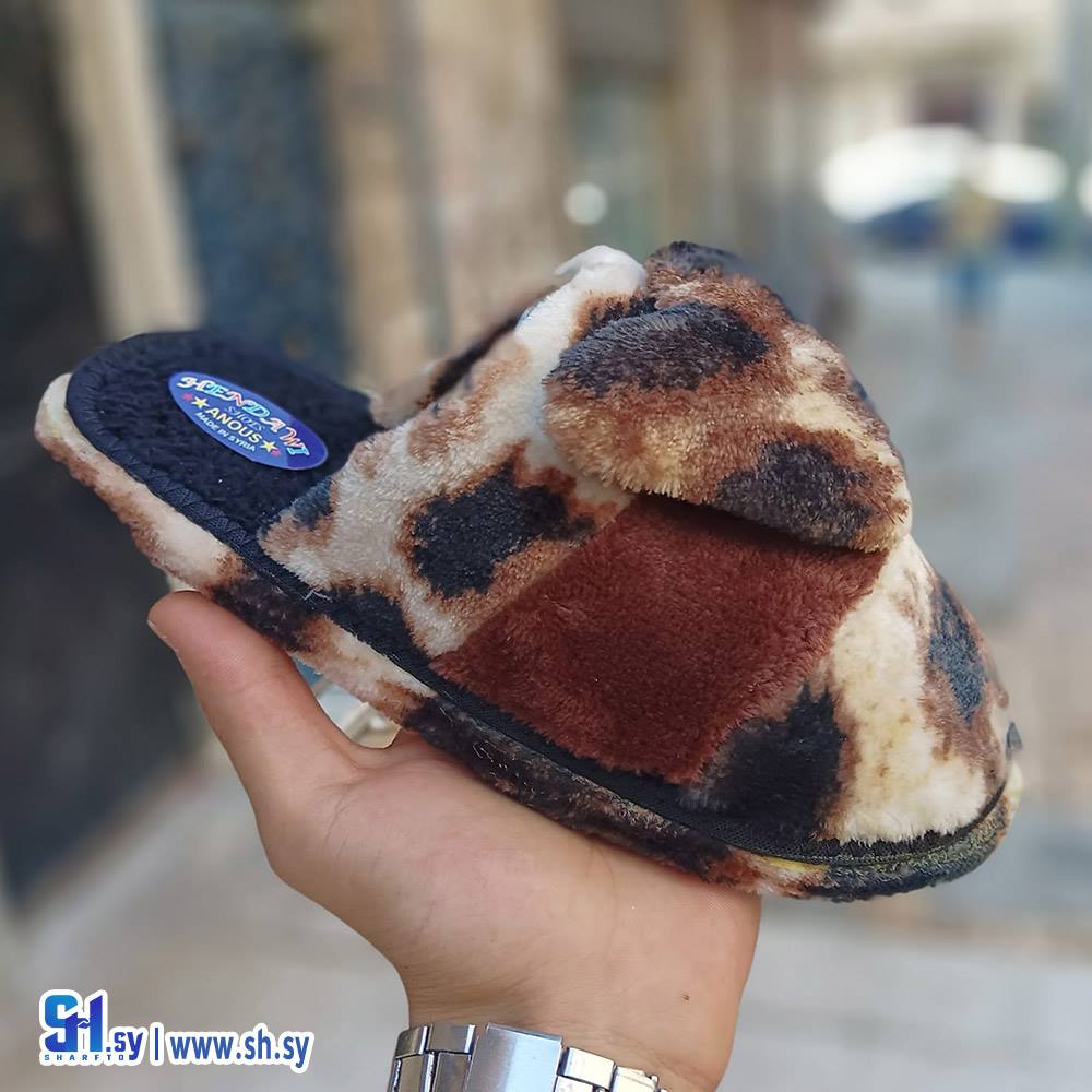 شحاط فرو نسائي (STEV)