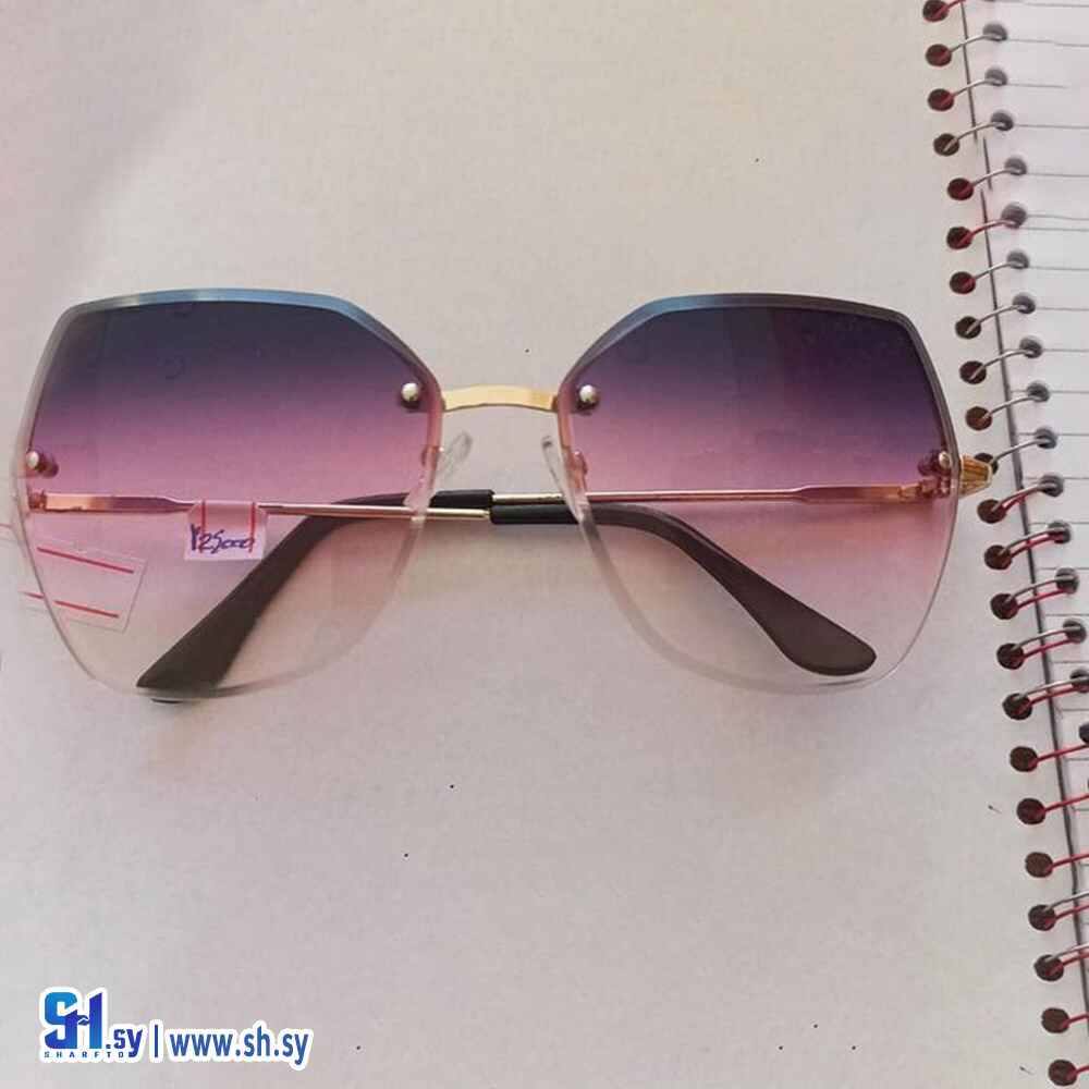 نظارات شمسية 10(نظارات آي فاشن)