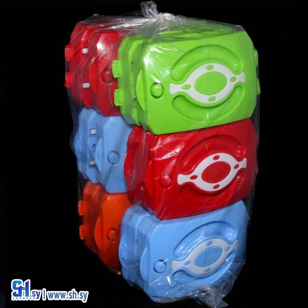 لمامة (الغانم)