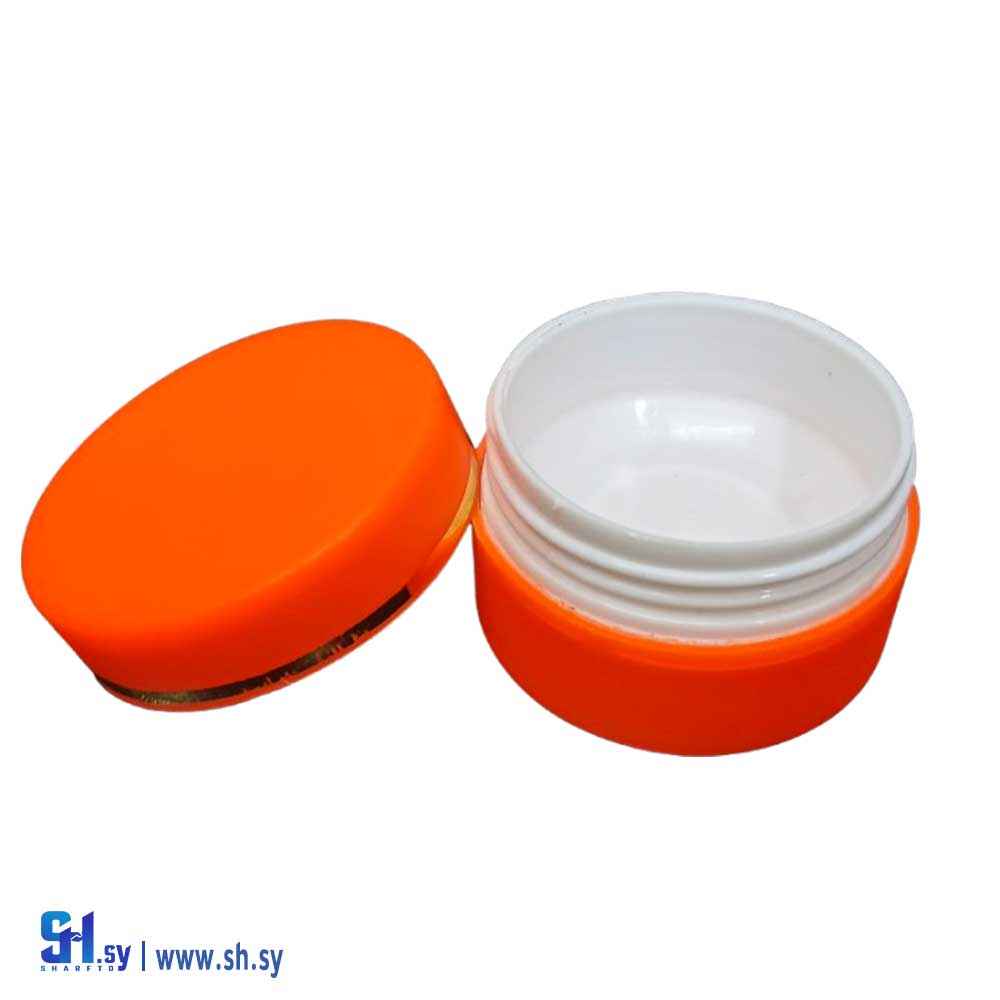 حنجور كريم دبل 50 مل (جلول بلاست)