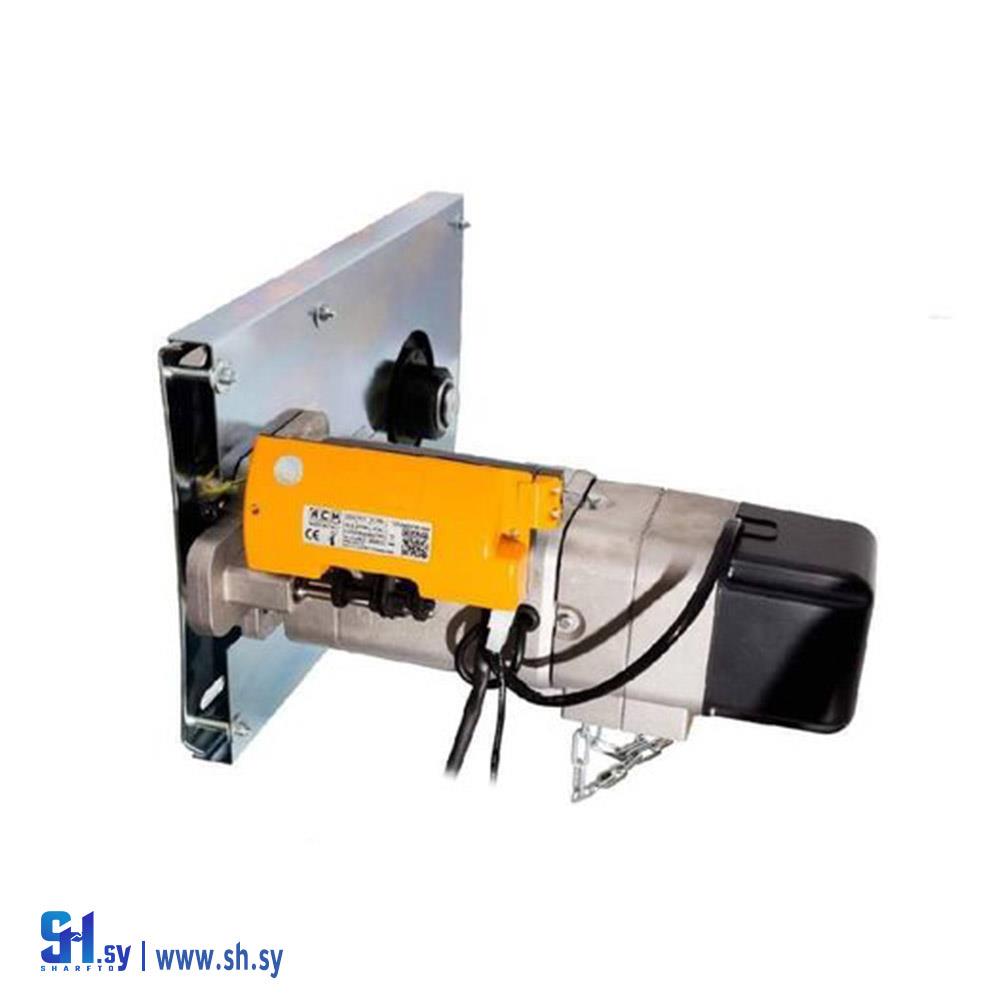 محرك الأغلاق الإيطالي (كعدان للأبواب الآلية)