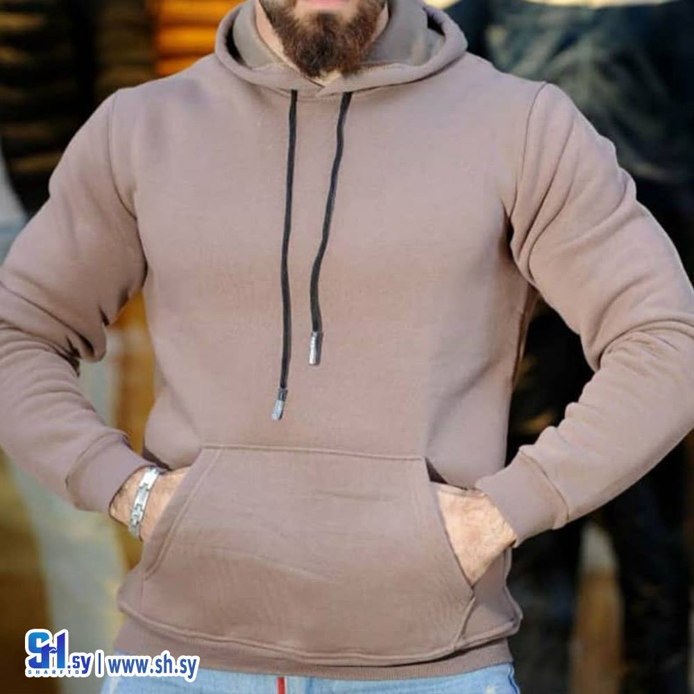 كنزة فليس رجالي (شركة شيخ موسى)