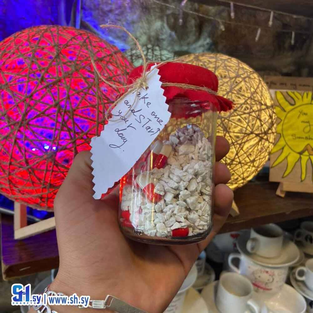 مطربان السعادة (لوز وسكر)