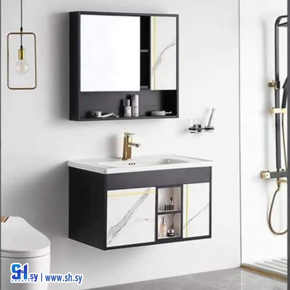 خزانة حمام فوم 3 (النبهان)