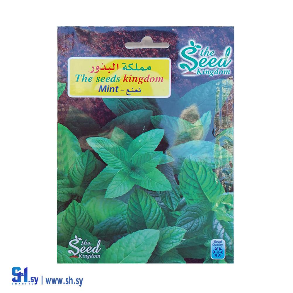 بذور نعنع (صيدلية الحصني)