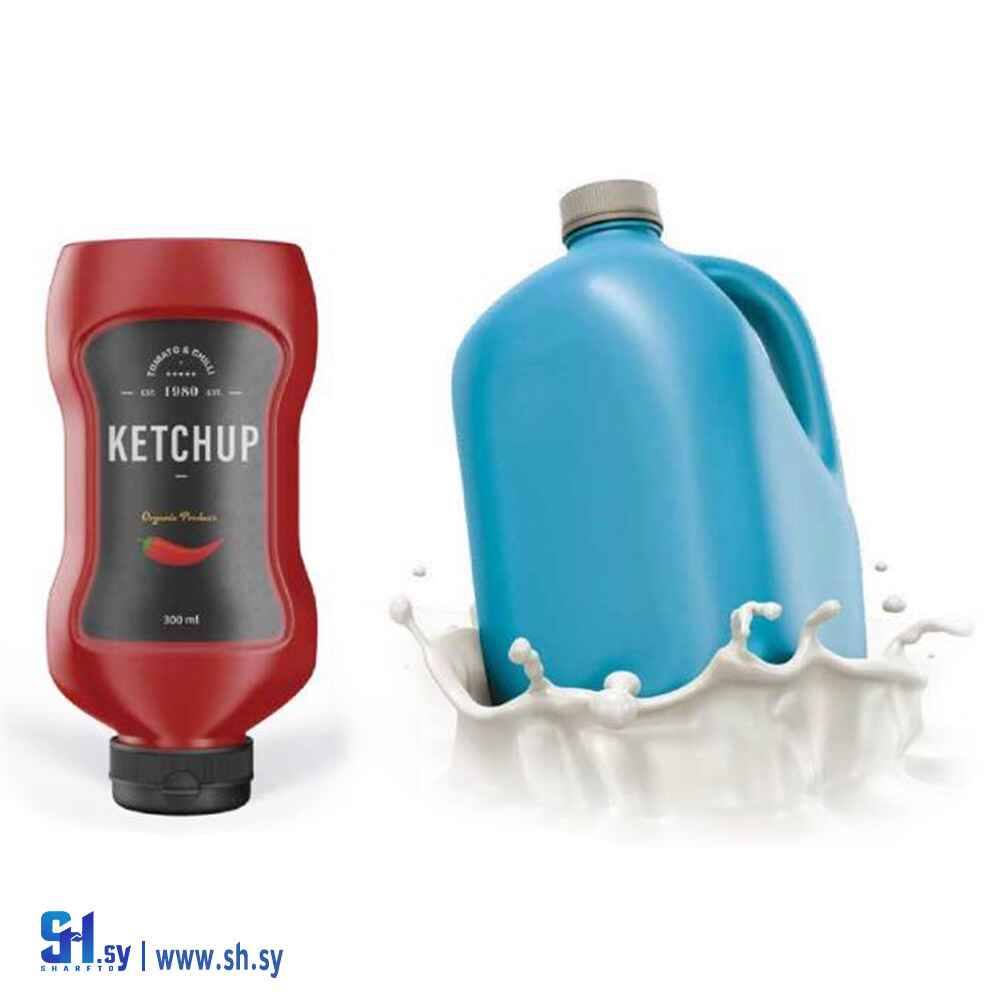 HDPE BLOW MOLDING (IHIT)