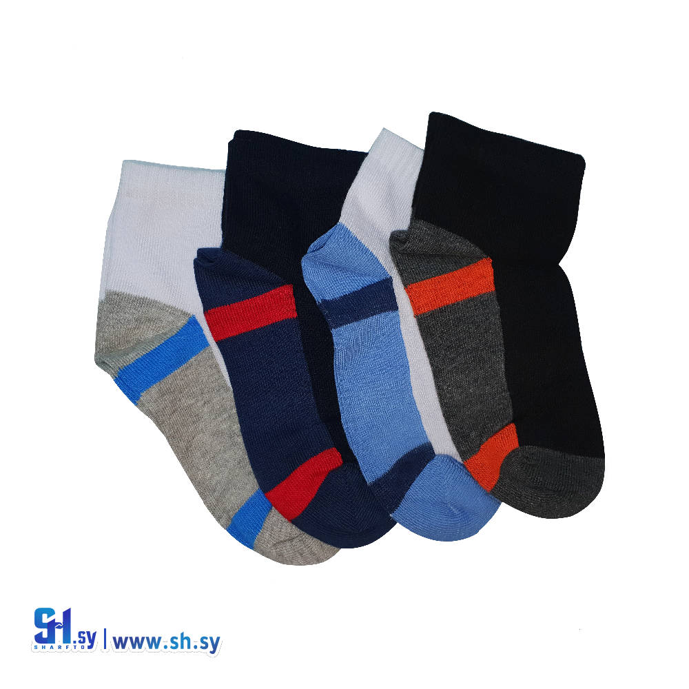 جوارب ولادي 118 ( شركة سوليتير )