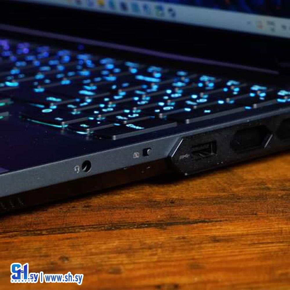 Lenovo Legion pro 5 لابتوب (laptop.sy)