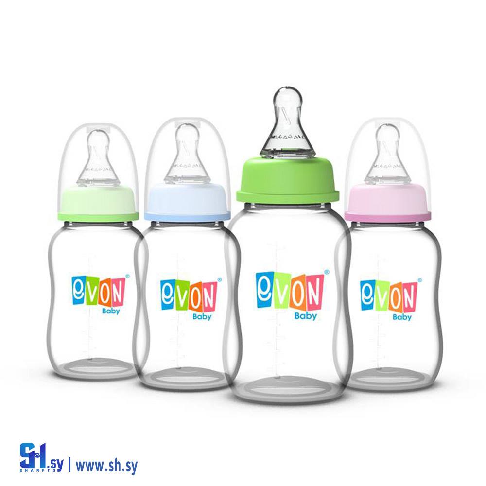 ببرونة ايفون بولي بروبولين 150 مل (شركة داماسكو للأجهزة الطبية)