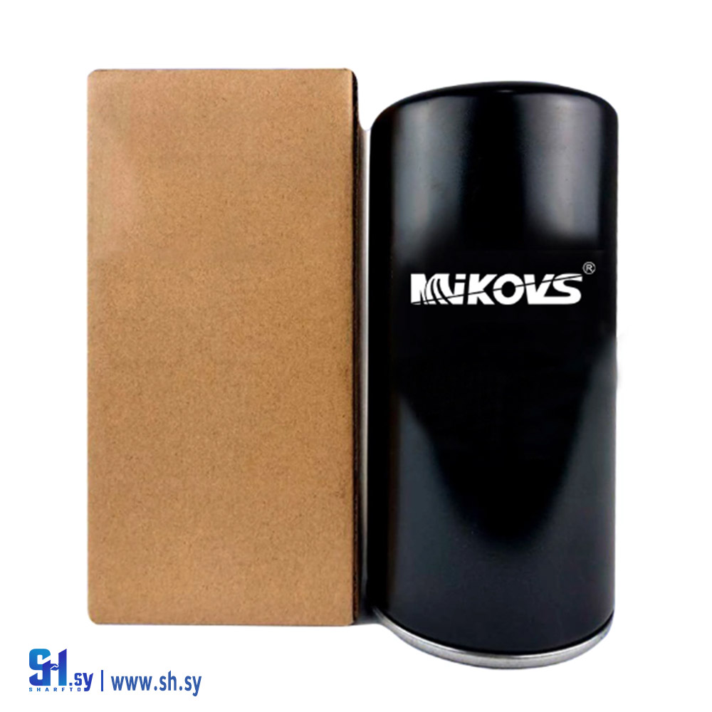 فلتر زيت   (Bayan medical device)