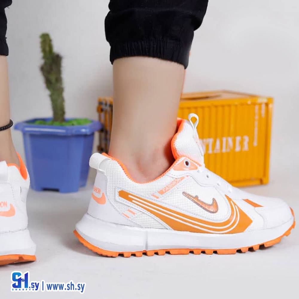 حذاء نسواني  موديل 400 (أحذية السلطان)