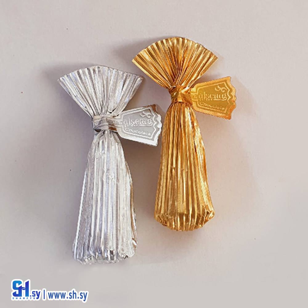 شوكولا كورنية سائلة 153 (السراج الذهبي)