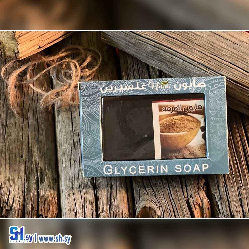 صابونة القرفة (منيني)