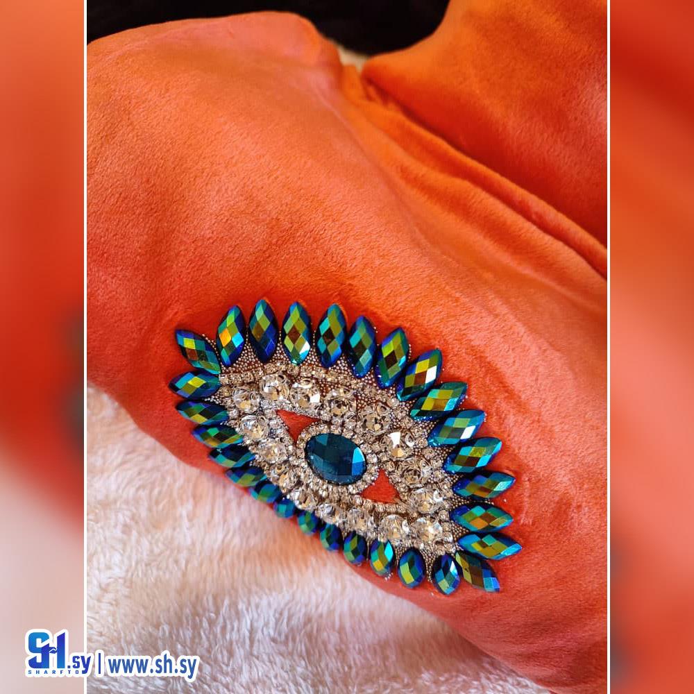 كنزة نسائية قبة عالية (Poopsi)