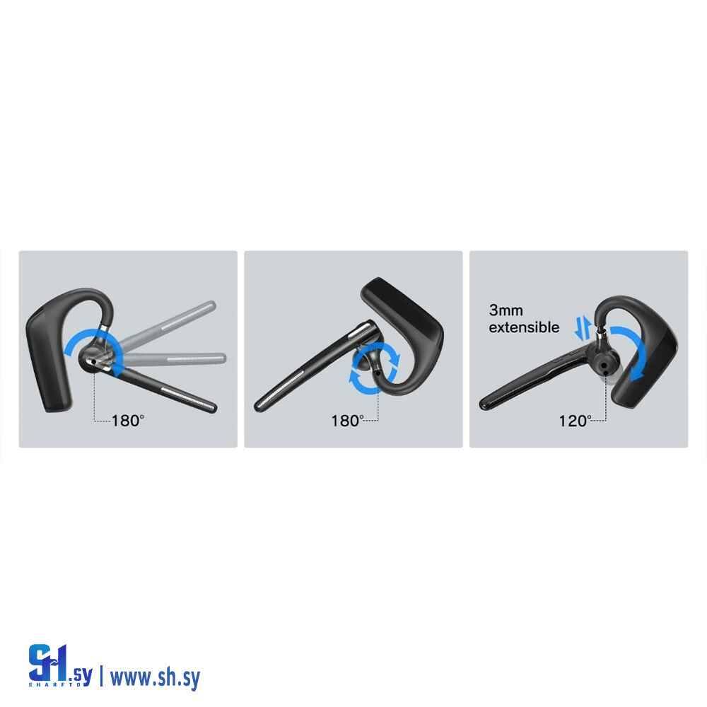 ســمــــــاعــــة رجـــال الأعــمــــــال   KG 12 (برايم للاتصالات)