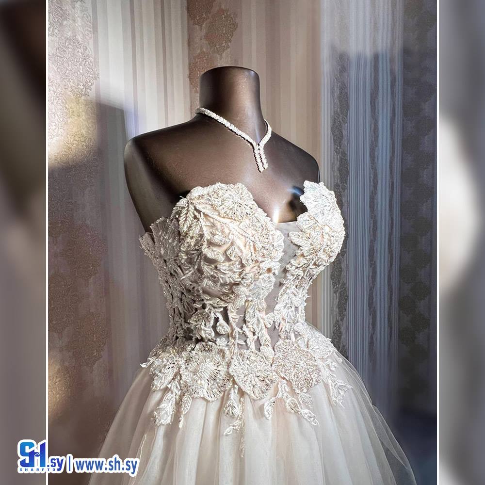 بدلة زفاف 2 (LoveLL)