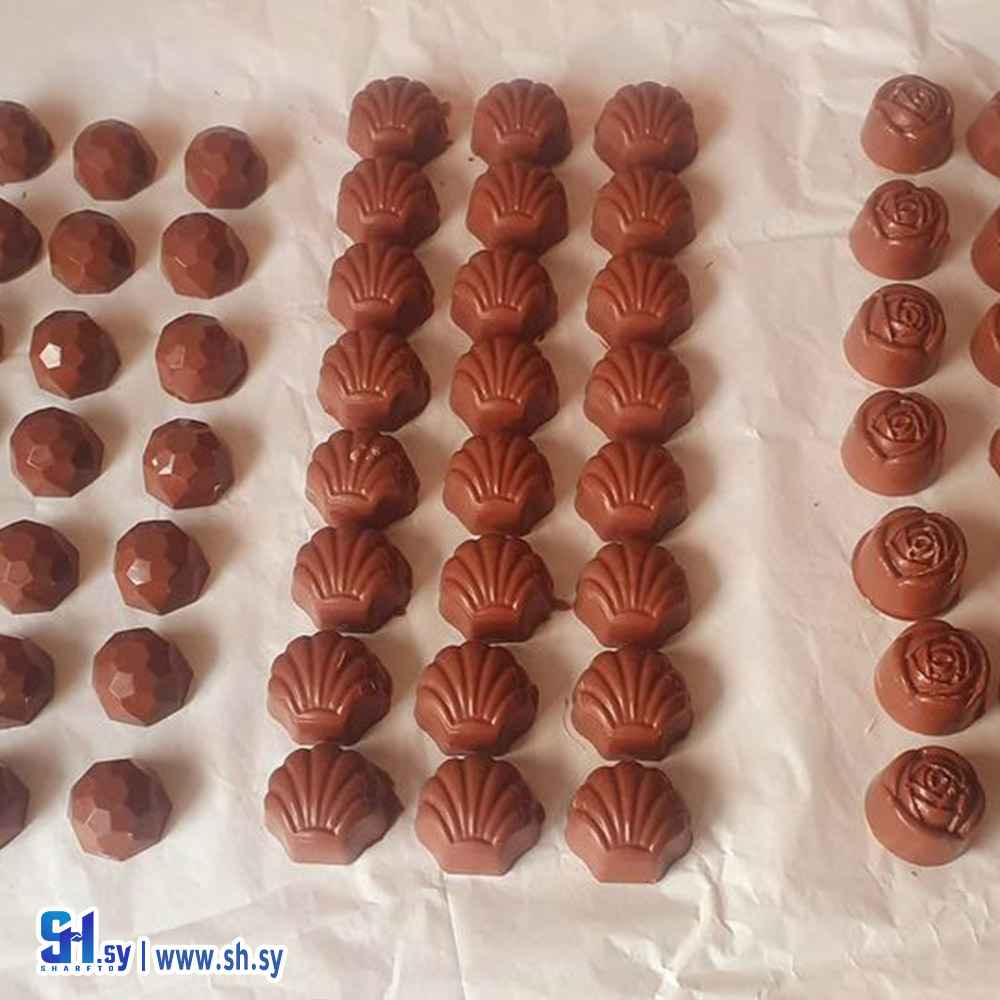 شوكولا بحشوة الكيدز (Lota Event)