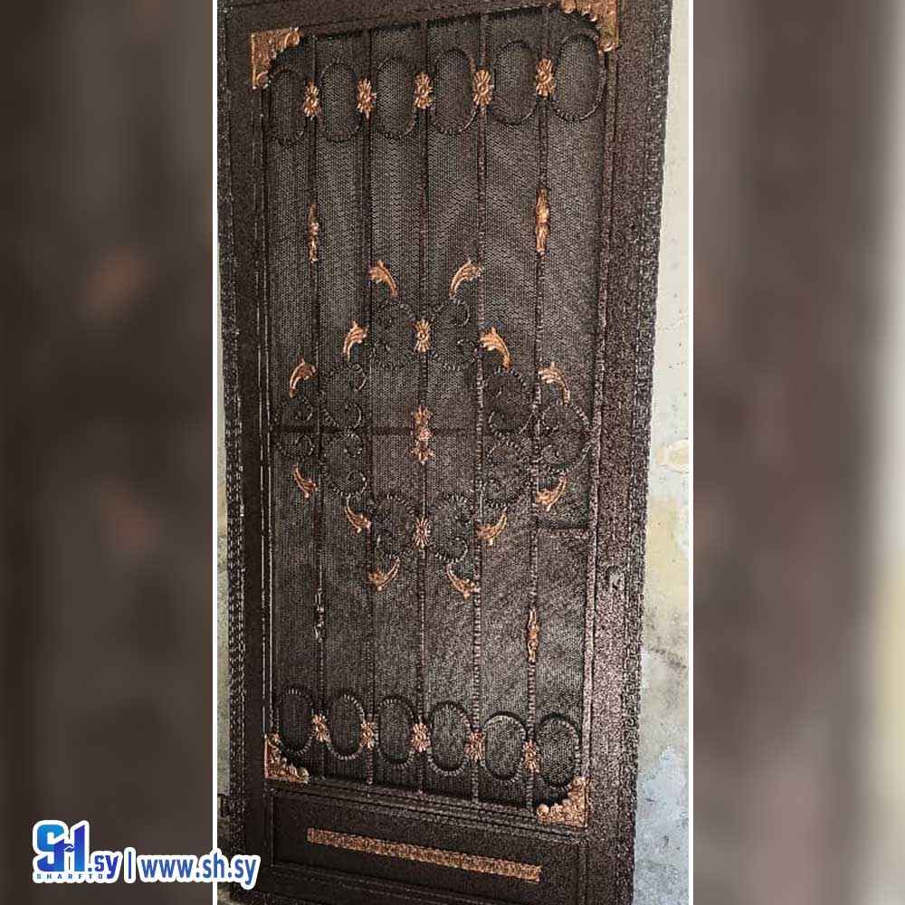 بخ رمل و بخ الكترستاتيك 3  (أبو عبدو البكري)