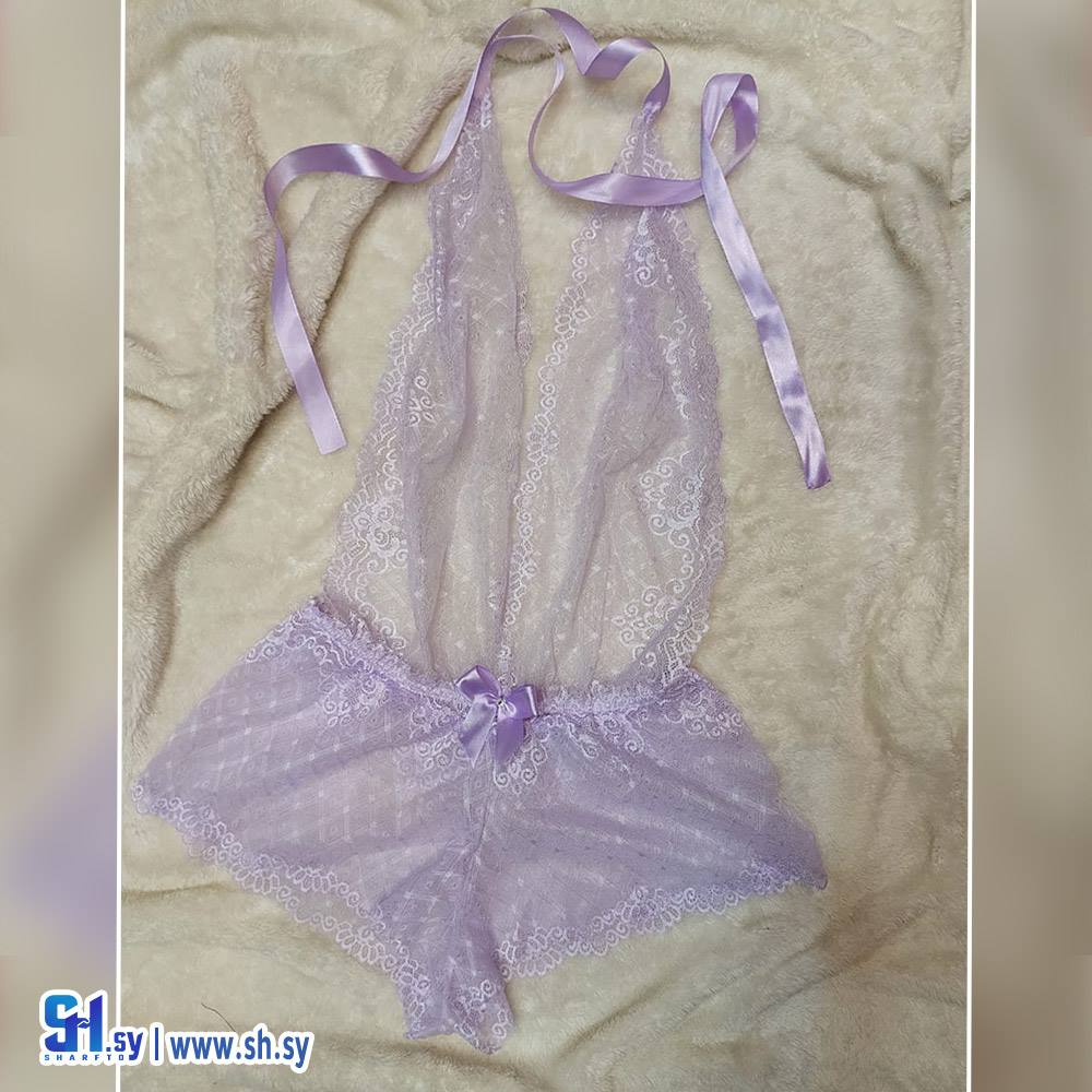 سالوبيت نسائي (معرض هشام)