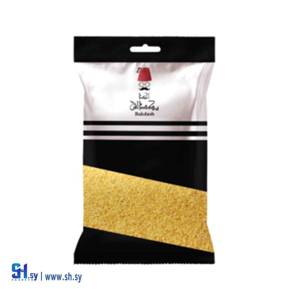 برغل أبيض ناعم (بكداش)