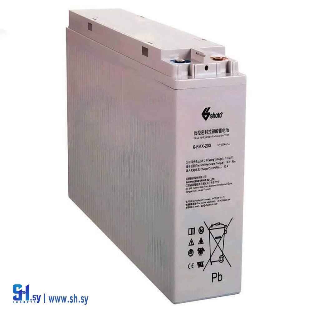 AGM بطارية( MB Collection-Home)