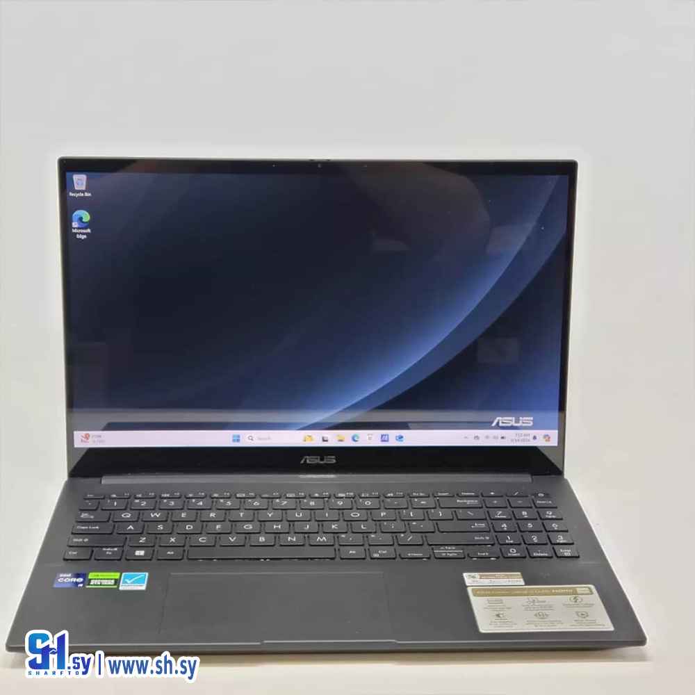 Asus Creator Q540VJ لابتوب (laptop.sy)